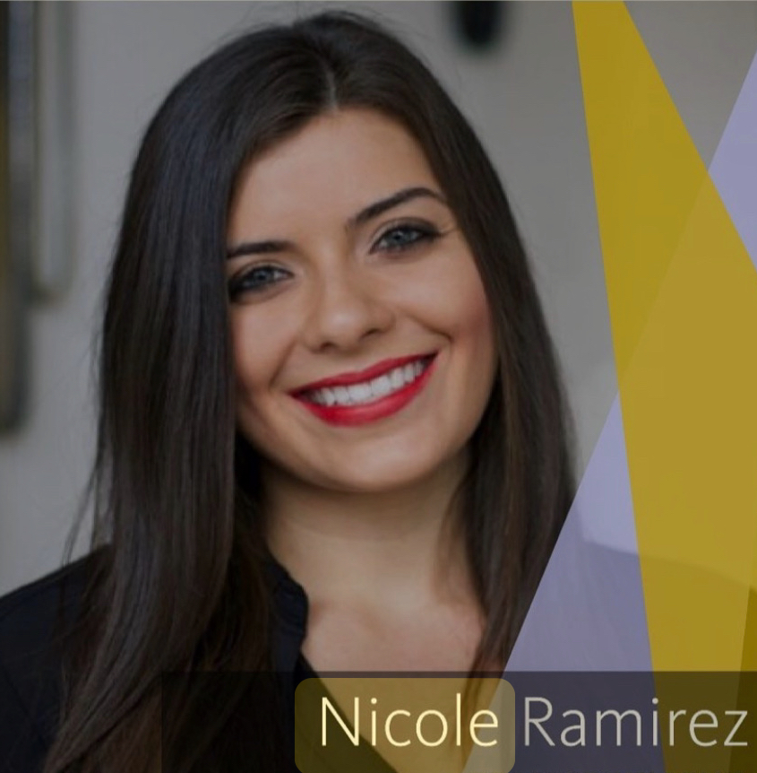 Nicole Ramirez — Interior Designer